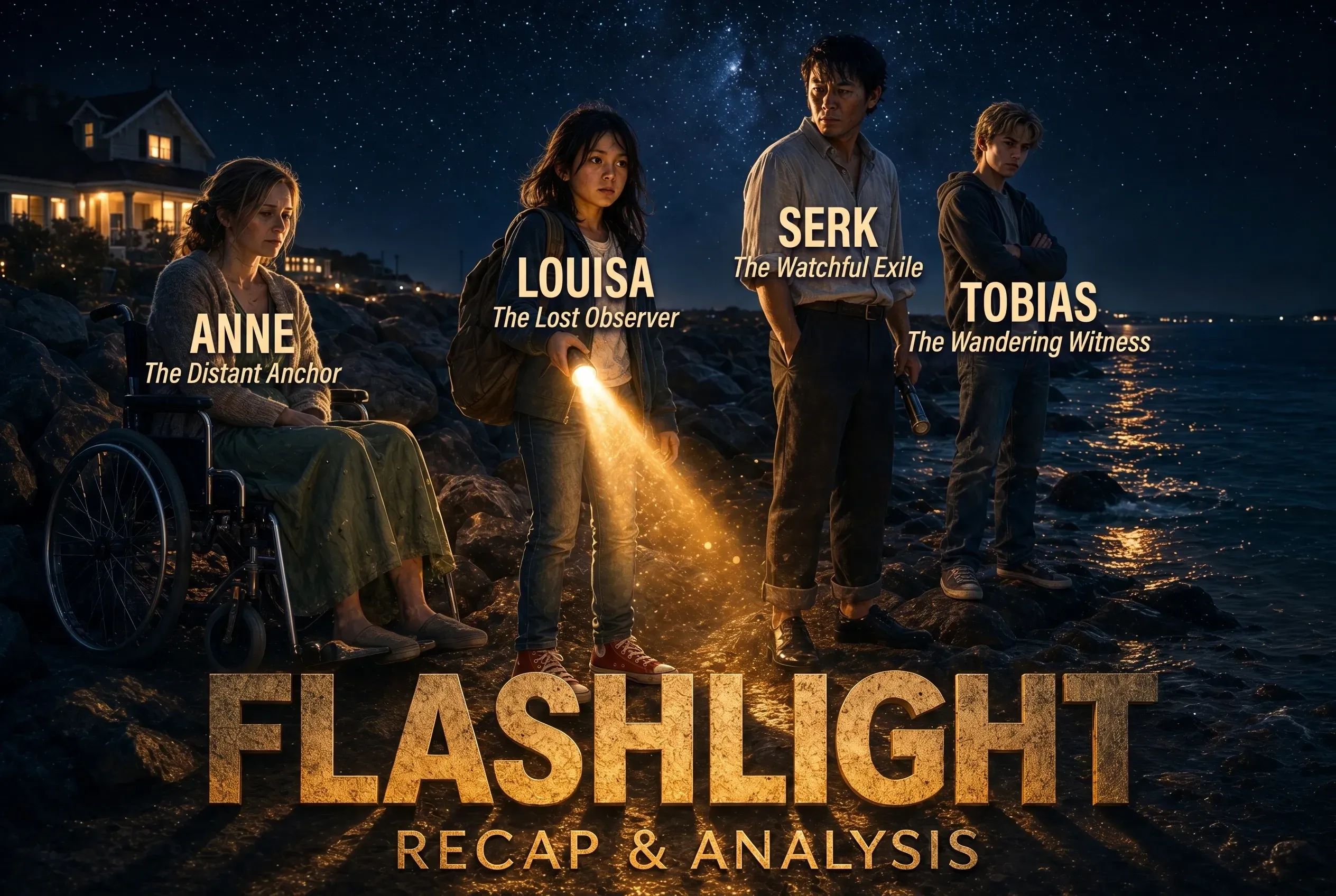 Flashlight