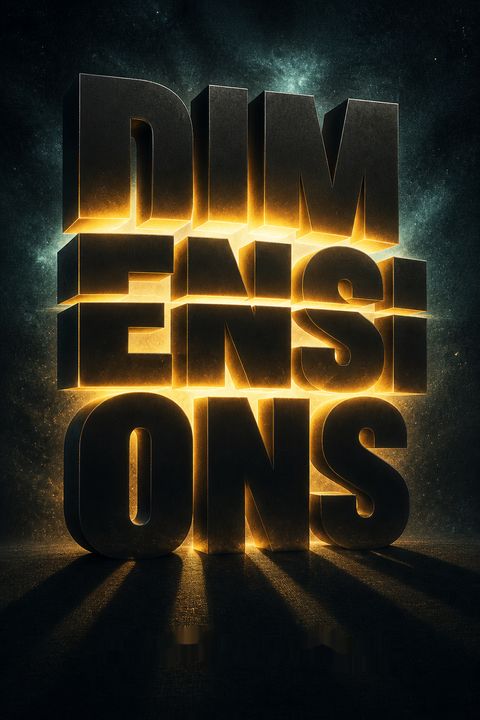 Dimensions by Jacques F. Vallée