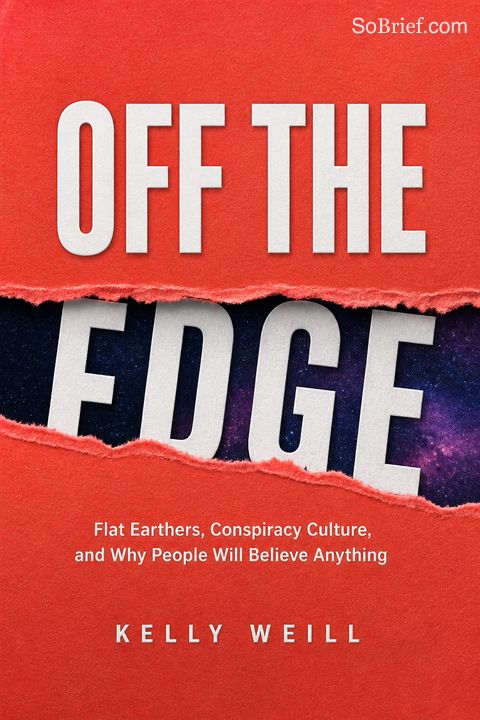 Off the Edge