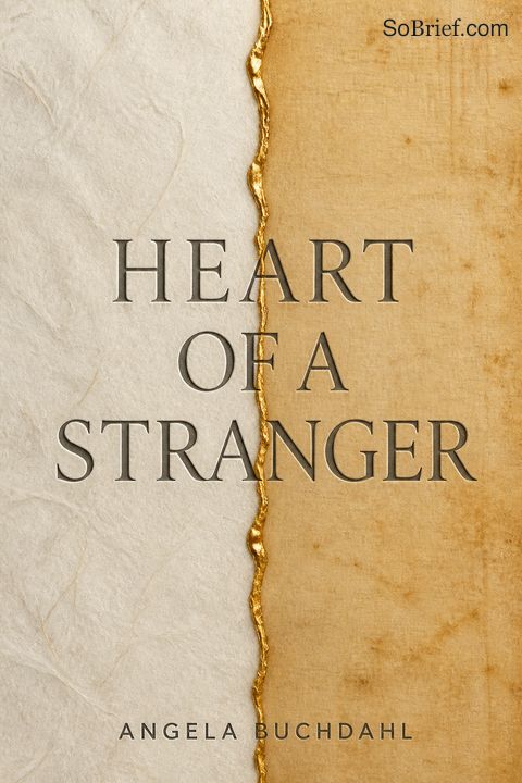 Heart of a Stranger