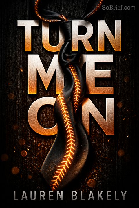 Turn Me On - includes The Sexy Suit &amp; Try Me
