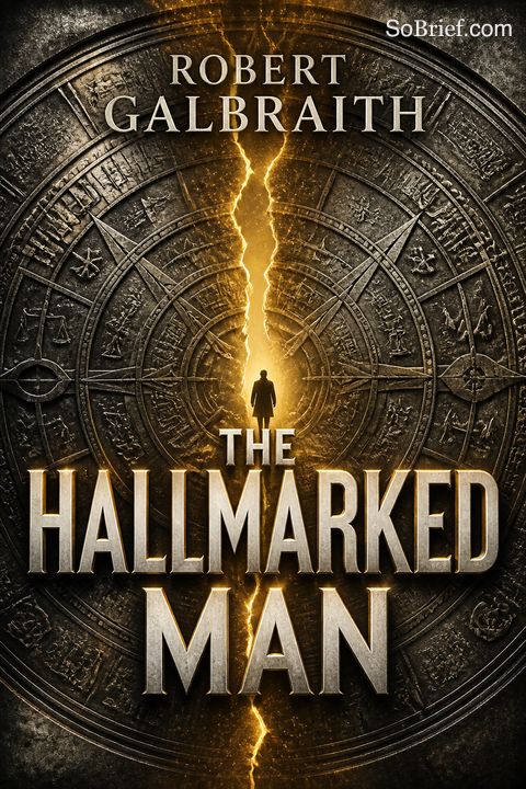 The Hallmarked Man