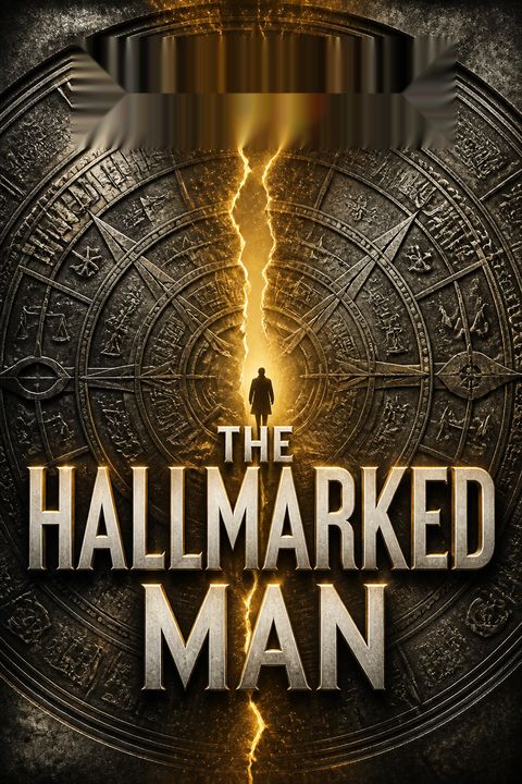 The Hallmarked Man