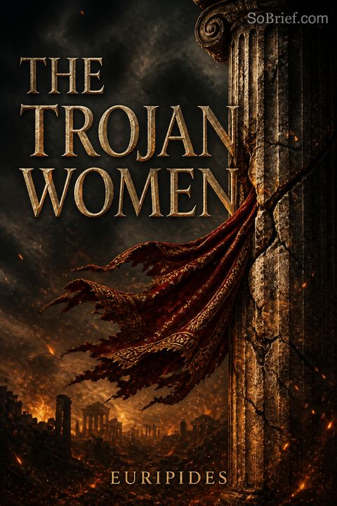 The Trojan Women