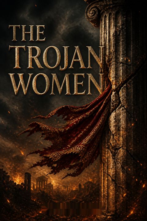The Trojan Women by Euripides