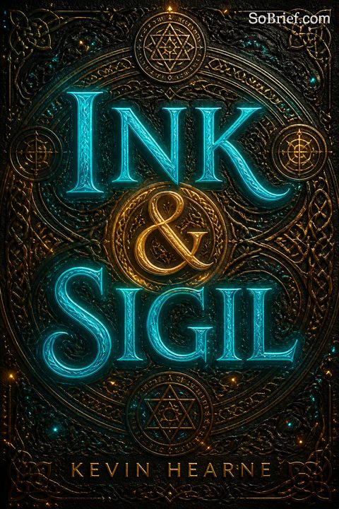 Ink &amp; Sigil