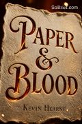 Paper &amp; Blood