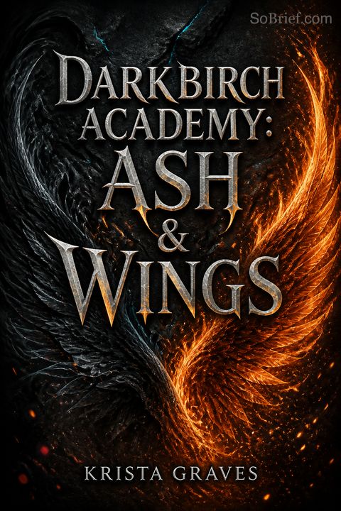 Darkbirch Academy