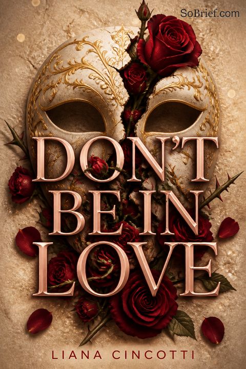Don't Be In Love