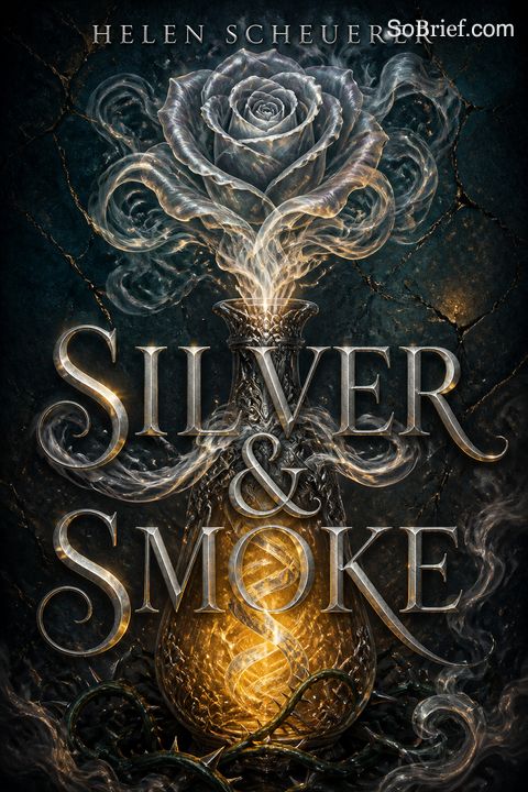 Silver &amp; Smoke