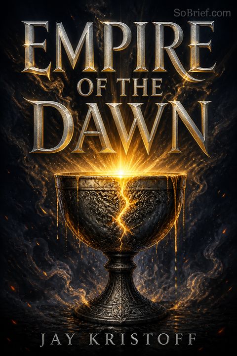 Empire of the Dawn