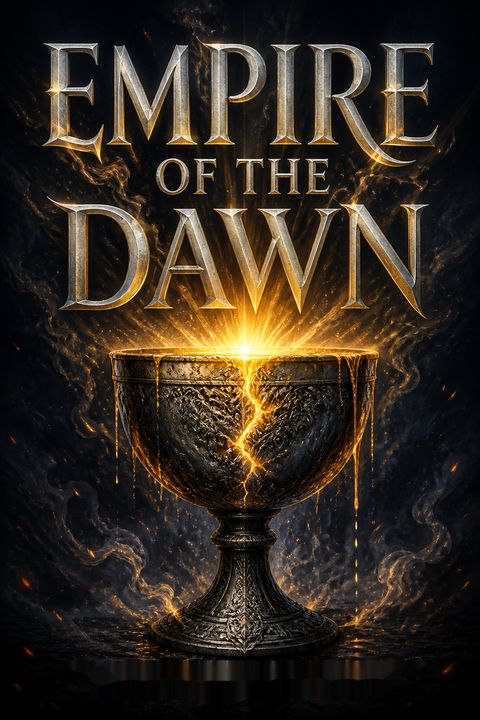 Empire of the Dawn