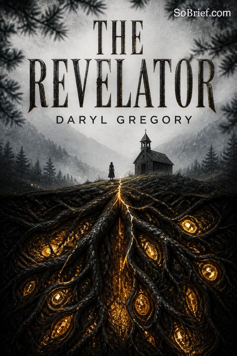 The Revelator by Daryl Gregory