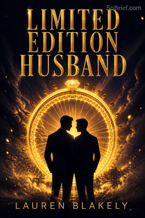 Limited Edition Husband