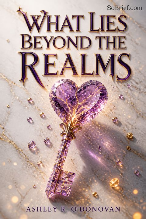 What Lies Beyond the Realms