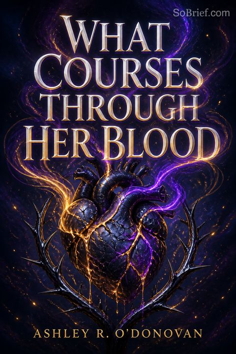 What Courses Through Her Blood