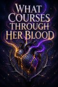 What Courses Through Her Blood