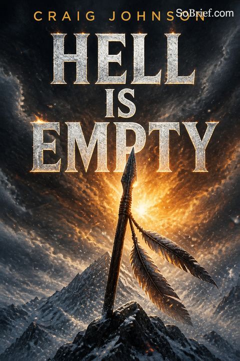 Hell Is Empty