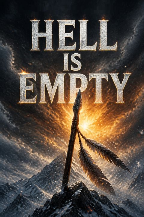 Hell Is Empty by Craig Johnson