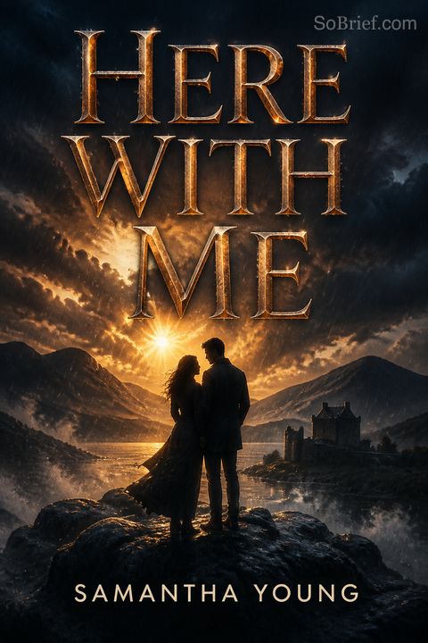 Here With Me