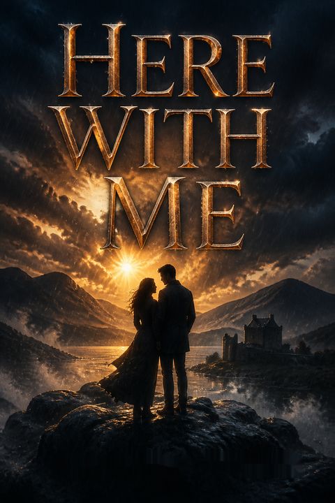 Here With Me by Samantha Young
