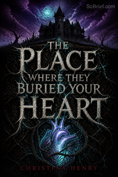 The Place Where They Buried Your Heart