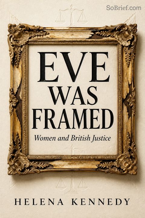Eve Was Framed