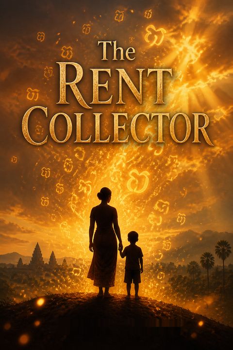 The Rent Collector by Camron Wright