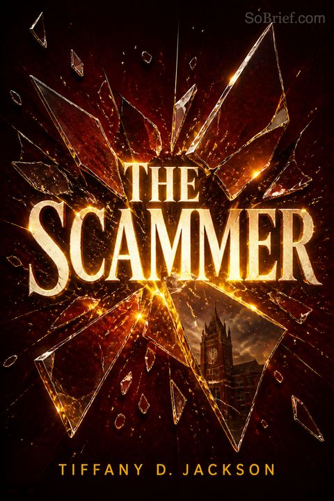The Scammer