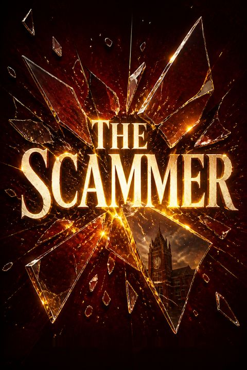 The Scammer by Tiffany D. Jackson