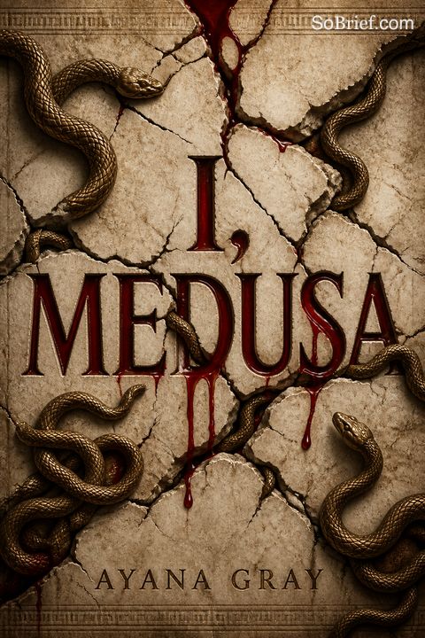 I, Medusa
