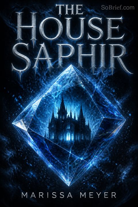 The House Saphir
