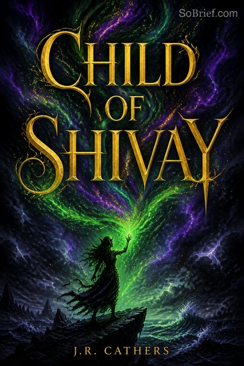 Child of Shivay