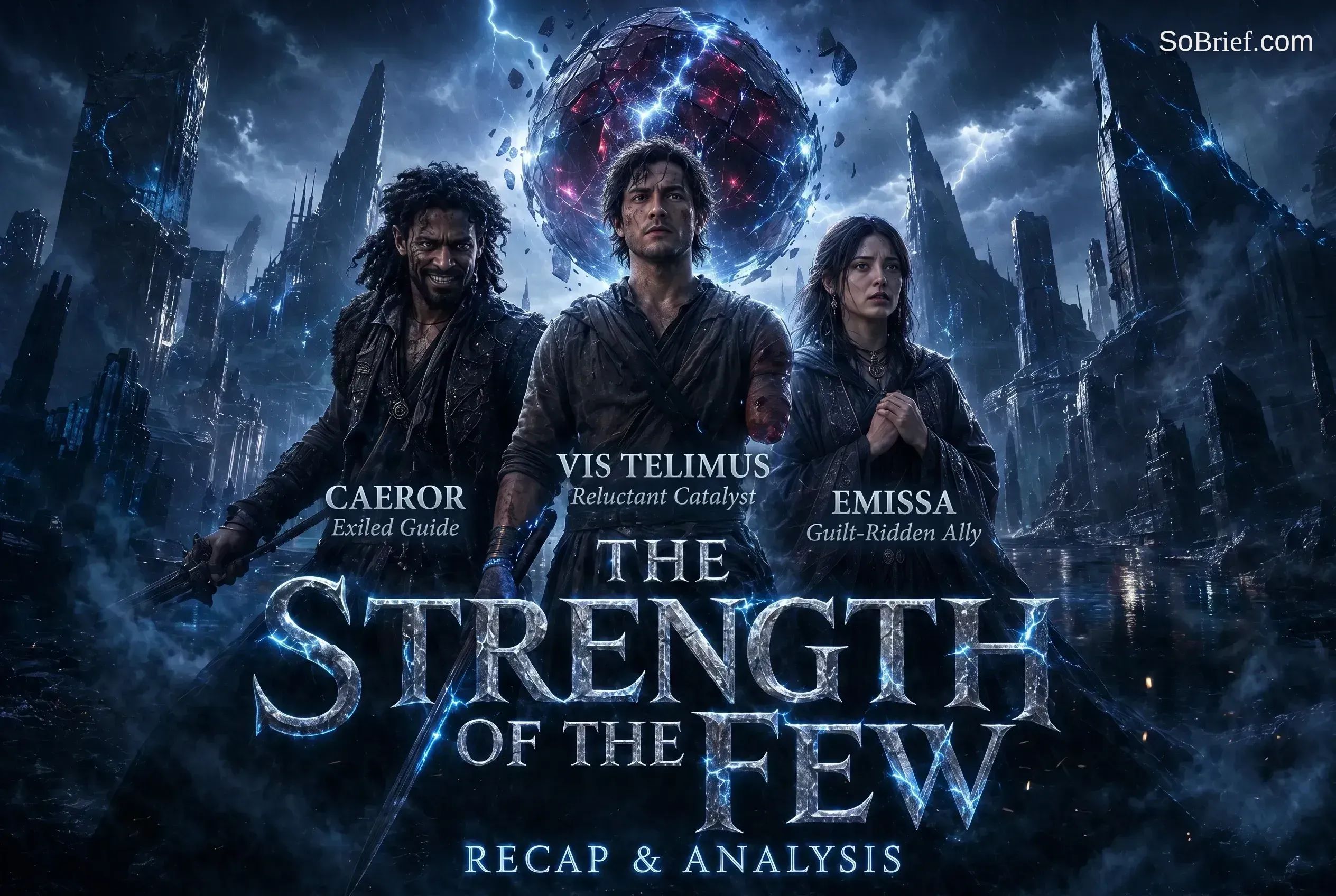 The Strength of the Few