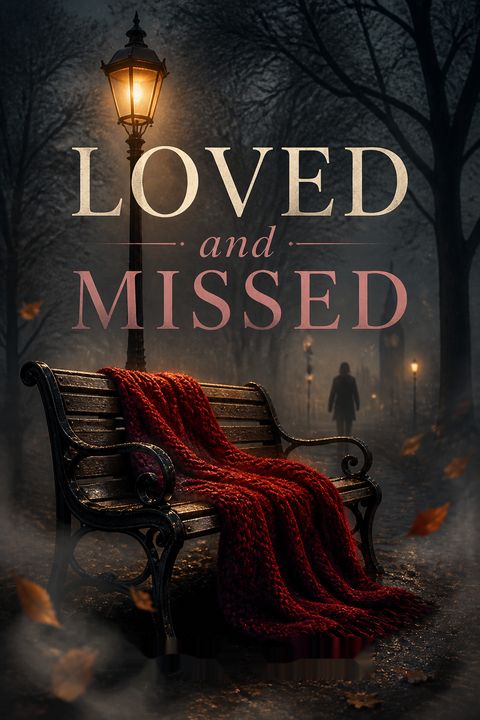 Loved and Missed by Susie Boyt