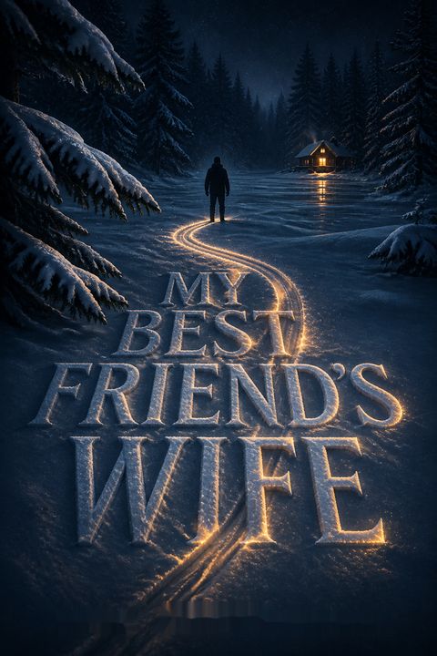 My Best Friend's Wife by Dina Santorelli
