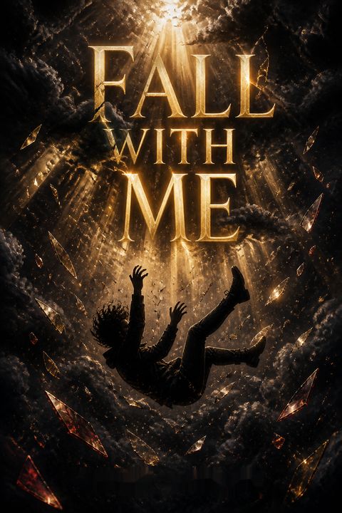 Fall With Me by Lucy Smoke