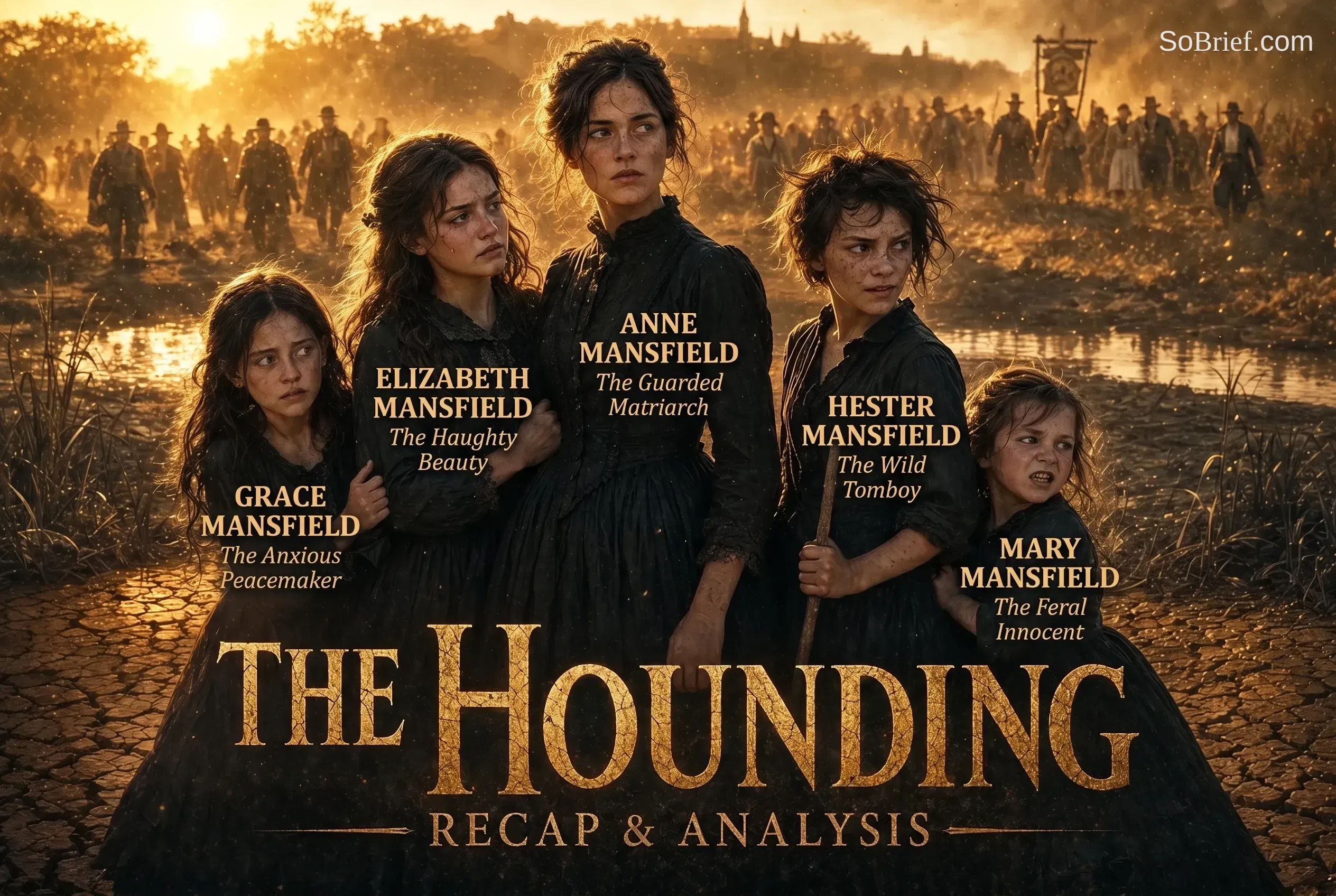 The Hounding