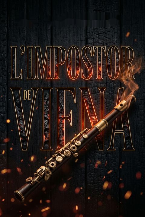L'impostor de Viena by Pol Castellanos