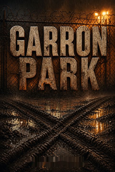 Garron Park by Nordika Night