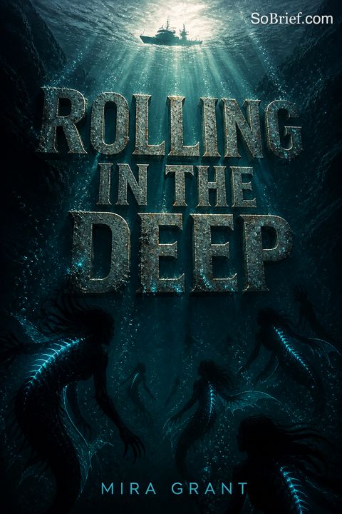 Rolling in the Deep