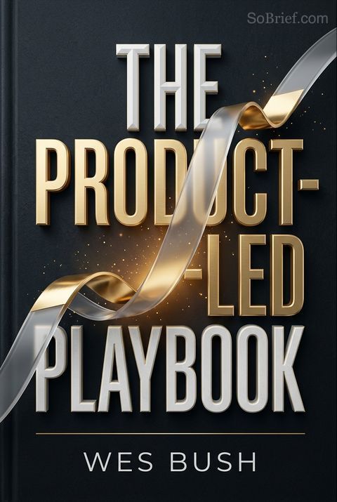 The Product-Led Playbook