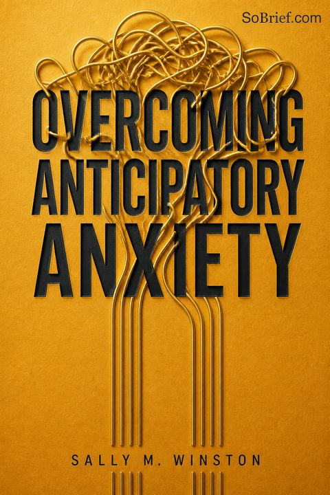 Overcoming Anticipatory Anxiety