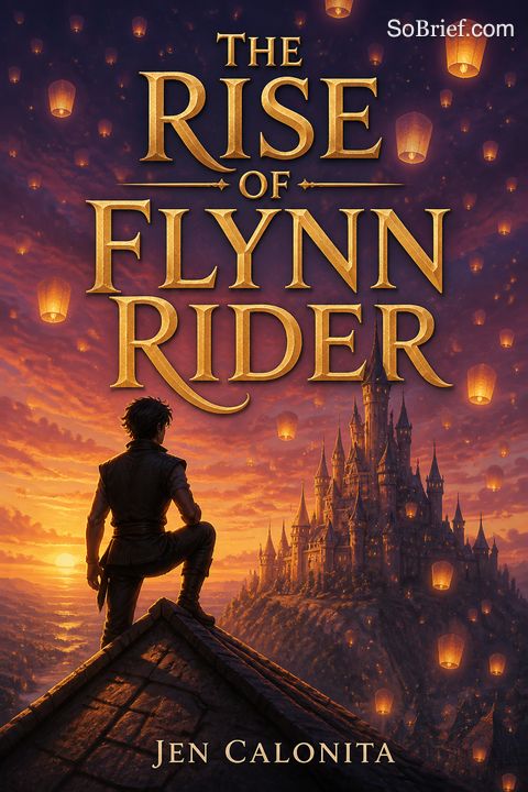 The Rise of Flynn Rider