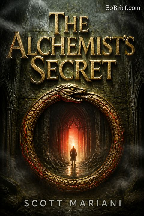 The Alchemist's Secret