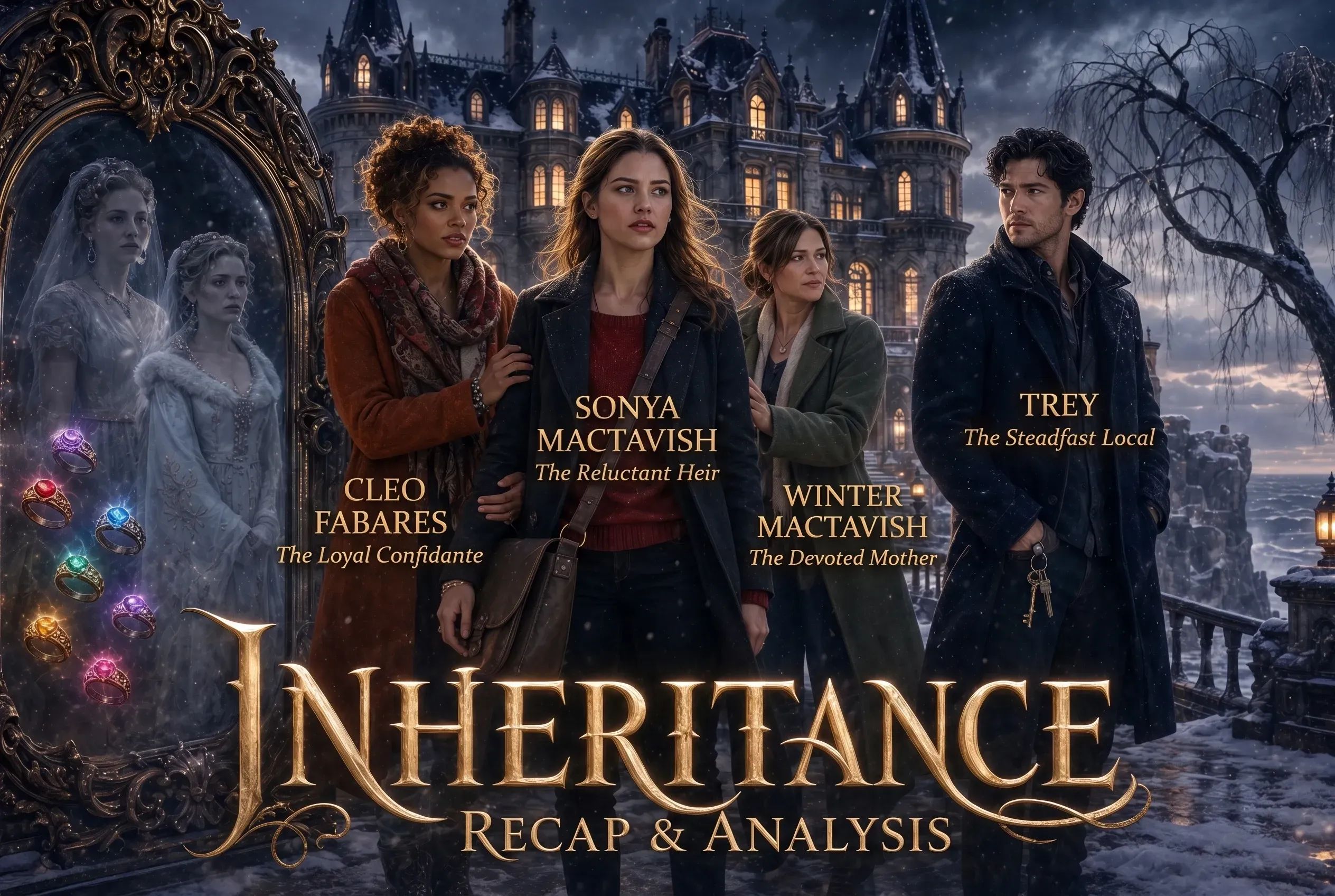 Inheritance