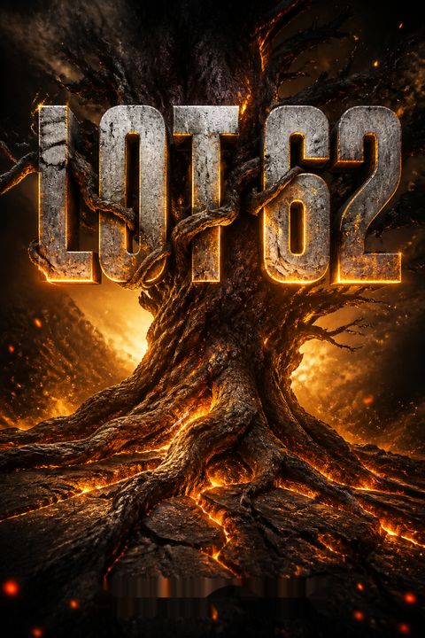 Lot 62 by Nordika Night