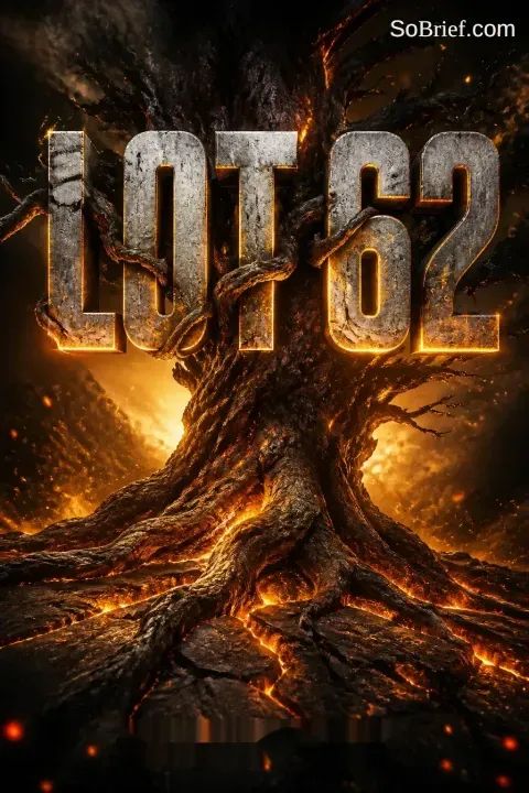 Lot 62 by Nordika Night