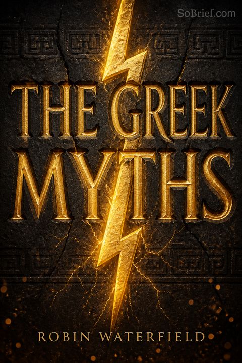 The Greek Myths