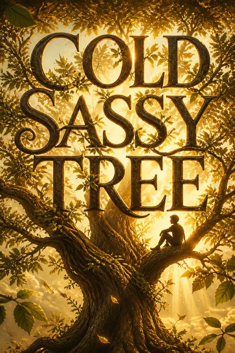 Cold Sassy Tree by Olive Ann Burns